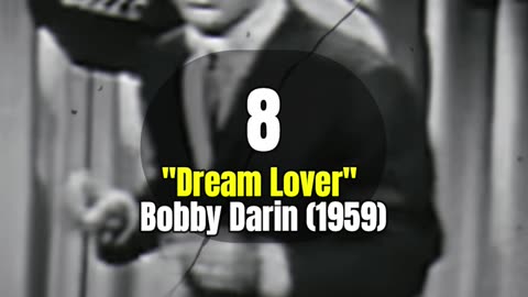 Top 10 1950s Love Songs That Still Melt Hearts Today 💘🎶