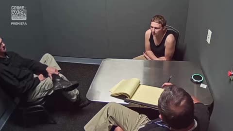 Look What You Made Me Do - S01E07 - Sinister Scheme to Silence a Father (lektor PL)