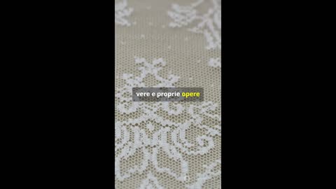 il Museo del Merletto