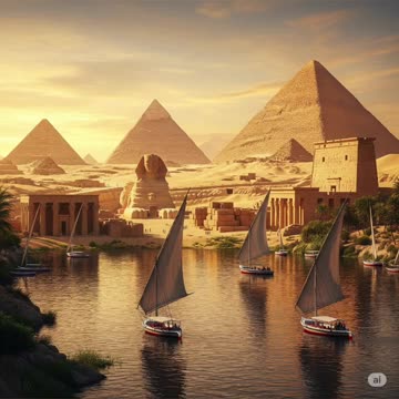 Ancient Egyptian Medicine: The Origins of Pharmacy and Schistosomiasis