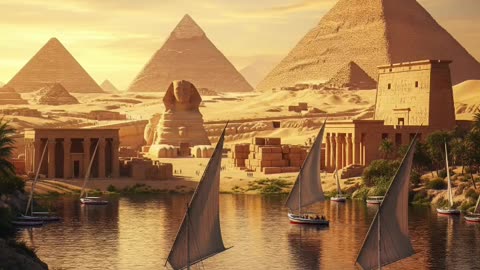 Ancient Egyptian Medicine: The Origins of Pharmacy and Schistosomiasis