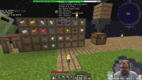 Guude Live 2020-03 Project Ozone 3 Kappa