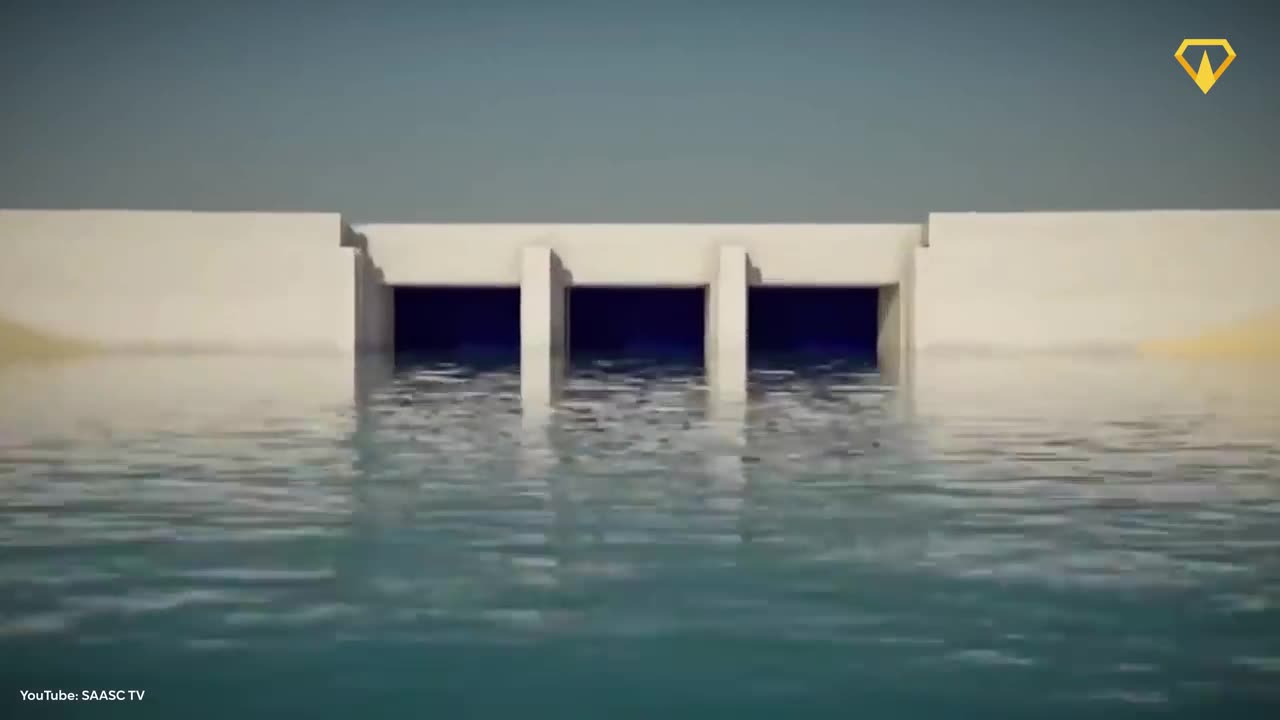 Kuwait Builds this City in the Desert