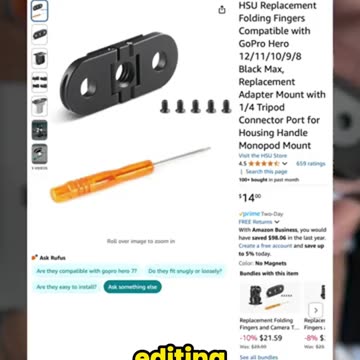 GoPro’s “NEW” 360 Camera... or Just a 2019 Repackaged Scam?