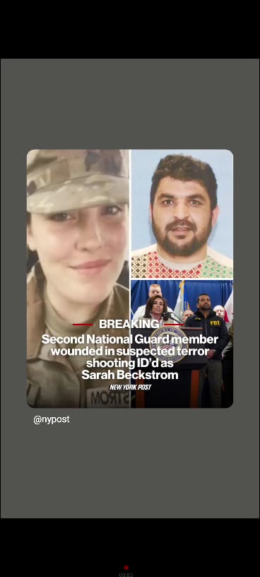 yesterday and terrorist national attack two national guards gived him death penalty 11/27/25