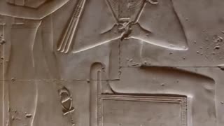 😱👁️ Mysterious Beam of Light Over the Temple of Seti – What’s the Truth? | TheTruthAbove