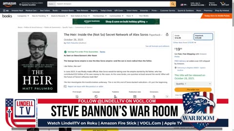 MSM MELTDOWN: STEVE BANNON'S WAR ROOM FRIDAY AM EDITION