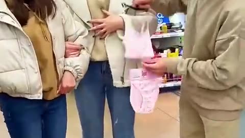 Hilariously prank VIDEO funny reaction tiktok meme America - American Latest Prank (720p, h264) 2026
