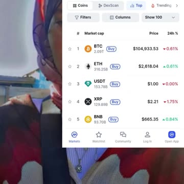 TOP FREE TOOLS EVERY CRYPTO BEGGINER NEED TO KNOW before start drading 2025