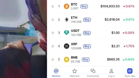 TOP FREE TOOLS EVERY CRYPTO BEGGINER NEED TO KNOW before start drading 2025