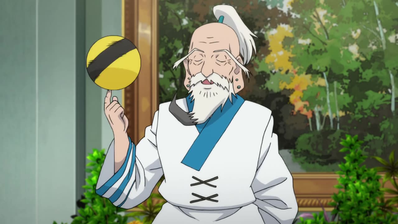 Hunter x Hunter: The Last Mission