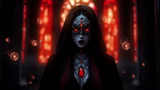 Vespera Reacts to NF | FEAR Emotional Breakdown