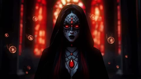 Vespera Reacts to NF | FEAR Emotional Breakdown