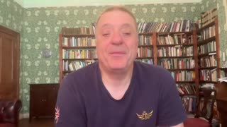 EU Self Destructs With More Sanctions; China Harshly Rejects 100% Tariff Threat; Patriots Don't Work