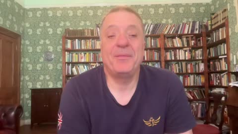 EU Self Destructs With More Sanctions; China Harshly Rejects 100% Tariff Threat; Patriots Don't Work