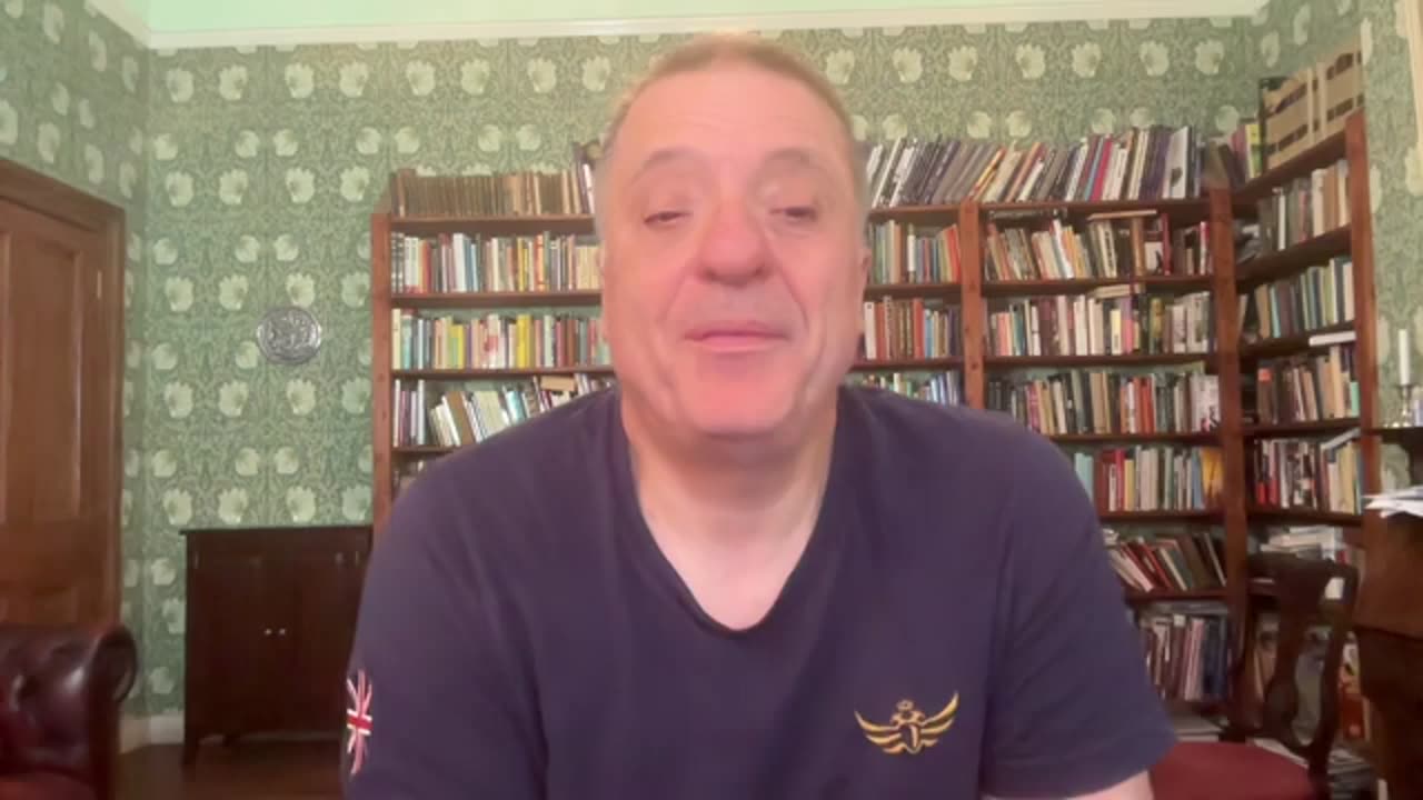 EU Self Destructs With More Sanctions; China Harshly Rejects 100% Tariff Threat; Patriots Don't Work