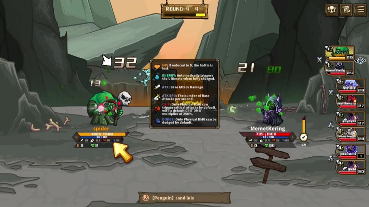 skill legonds royal 11