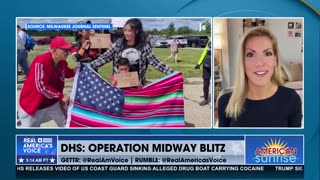 DHS: OPERATION MIDWAY BLITZ