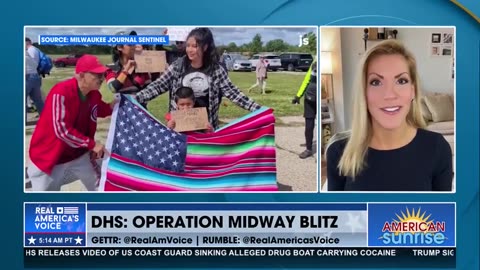 DHS: OPERATION MIDWAY BLITZ