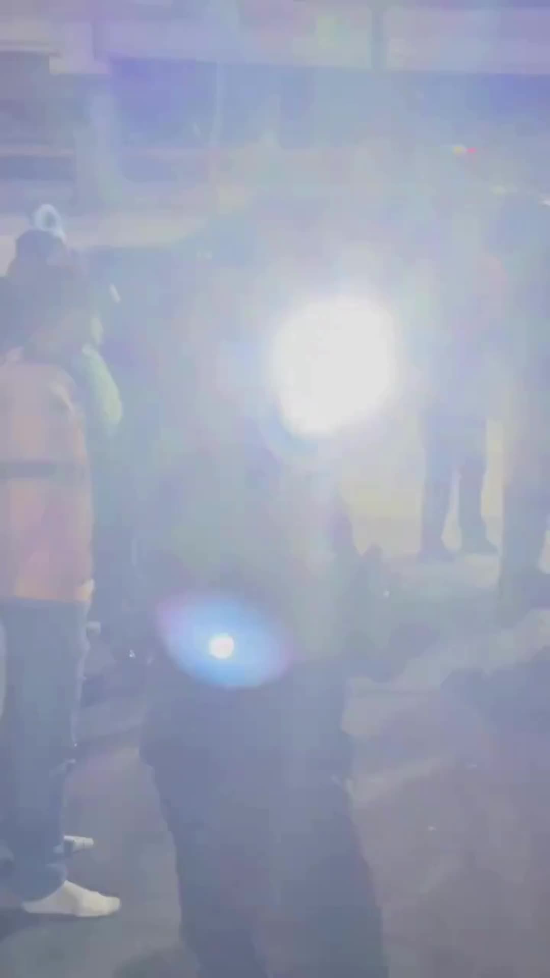 DHS just rounded up illegals at 59 & Belfort in Houston.