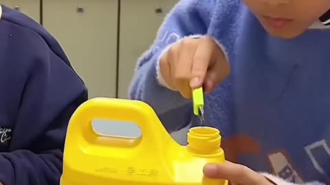 Home Hacks – Smart Recycling Tips Using Plastic Bottles