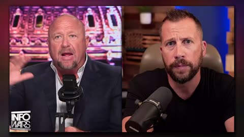 Kash Patel's Personal Use Of FBI Private Jet During Shutdowns