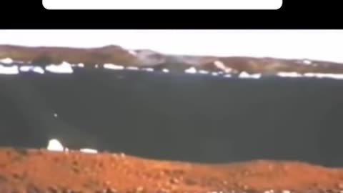 Could this be official beyond the ice Wall footage? Tell me what y’all thinking the comments!