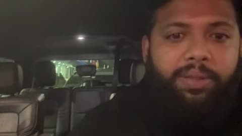 UBER LIVE NYC