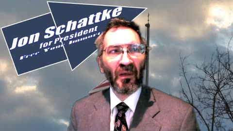 Schattke for President (2020) Intro