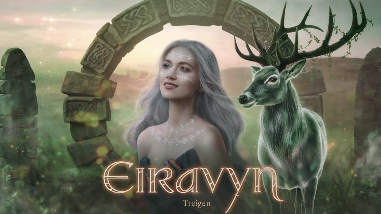 Eiravyn | Uplifting Celtic Fantasy Epic Orchestral Music