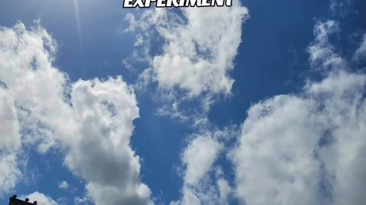 Wait what, these cloud busters actually work?