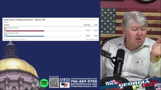 LIVESTREAM - Monday June 2, 2025 - 8:00am ET - Voice of Rural America with BKP