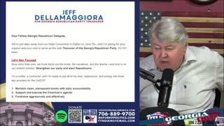 LIVESTREAM - Monday June 2, 2025 - 8:00am ET - Voice of Rural America with BKP