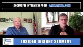 Dr. Paul Craig Roberts On Avoiding The Apocalypse...