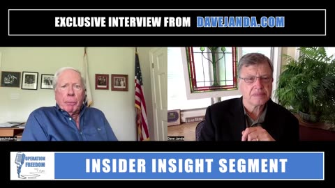 Dr. Paul Craig Roberts On Avoiding The Apocalypse...