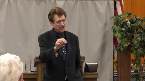 Be Light - Law And Grace In Matthew (July 16, 2019)