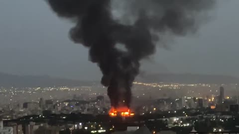 Tehran