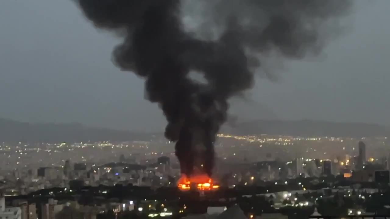 Tehran