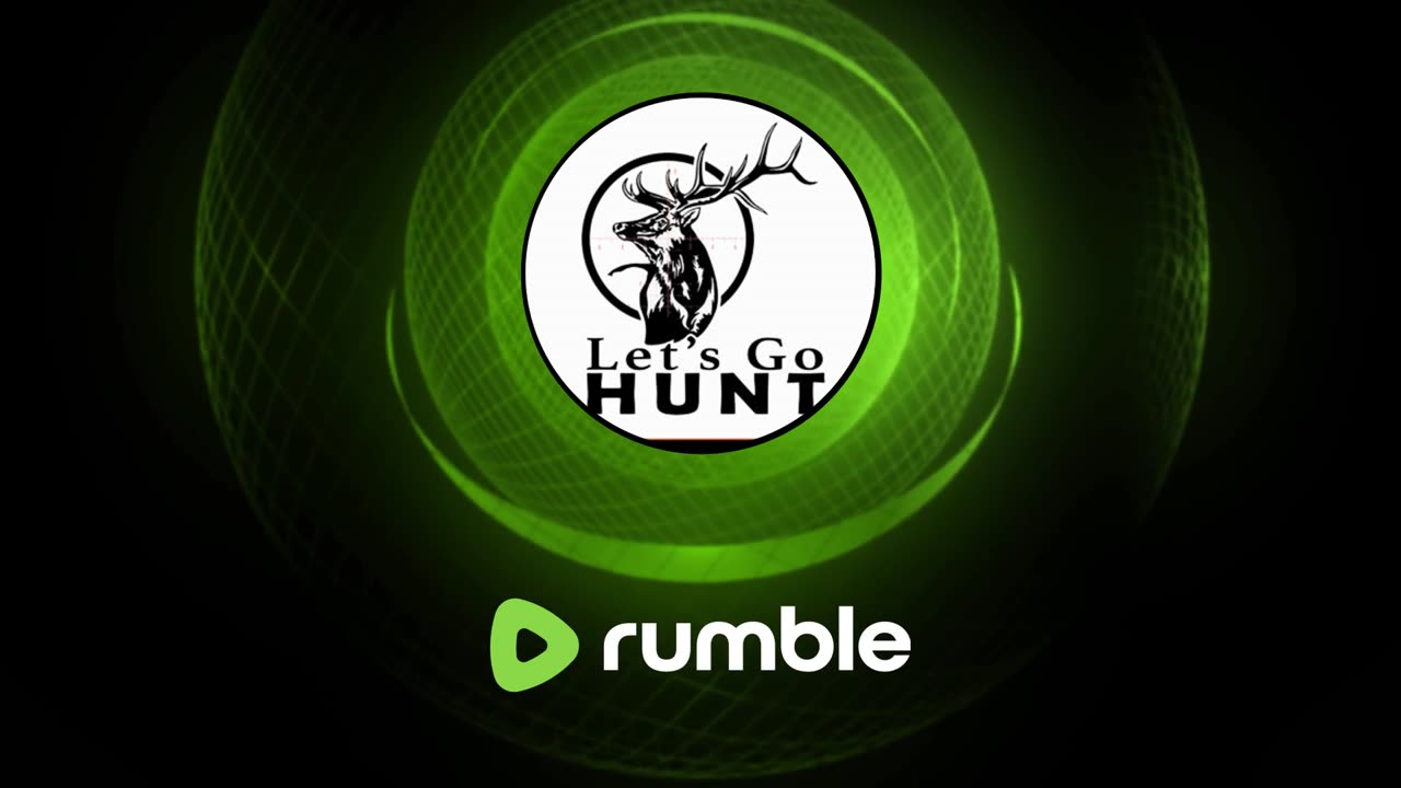 Let's Go Hunt Live Ep. 121