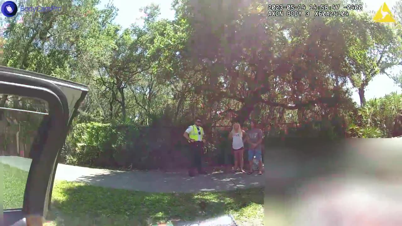 How to Turn a Fender Bender into Felonies (1080p)