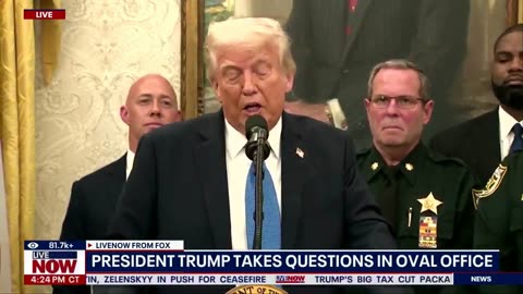 JD Vance, Trump, Megyn Kelly on Biden Cognitive Decline