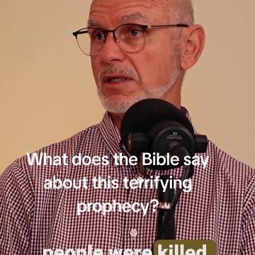 Who Is Going to Kill One-Third of Mankind? | Revelation 9 Prophecy Explainedi