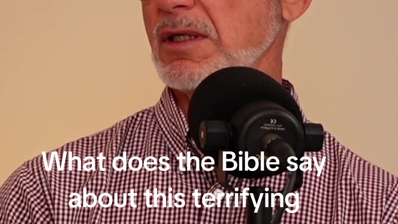 Who Is Going to Kill One-Third of Mankind? | Revelation 9 Prophecy Explainedi