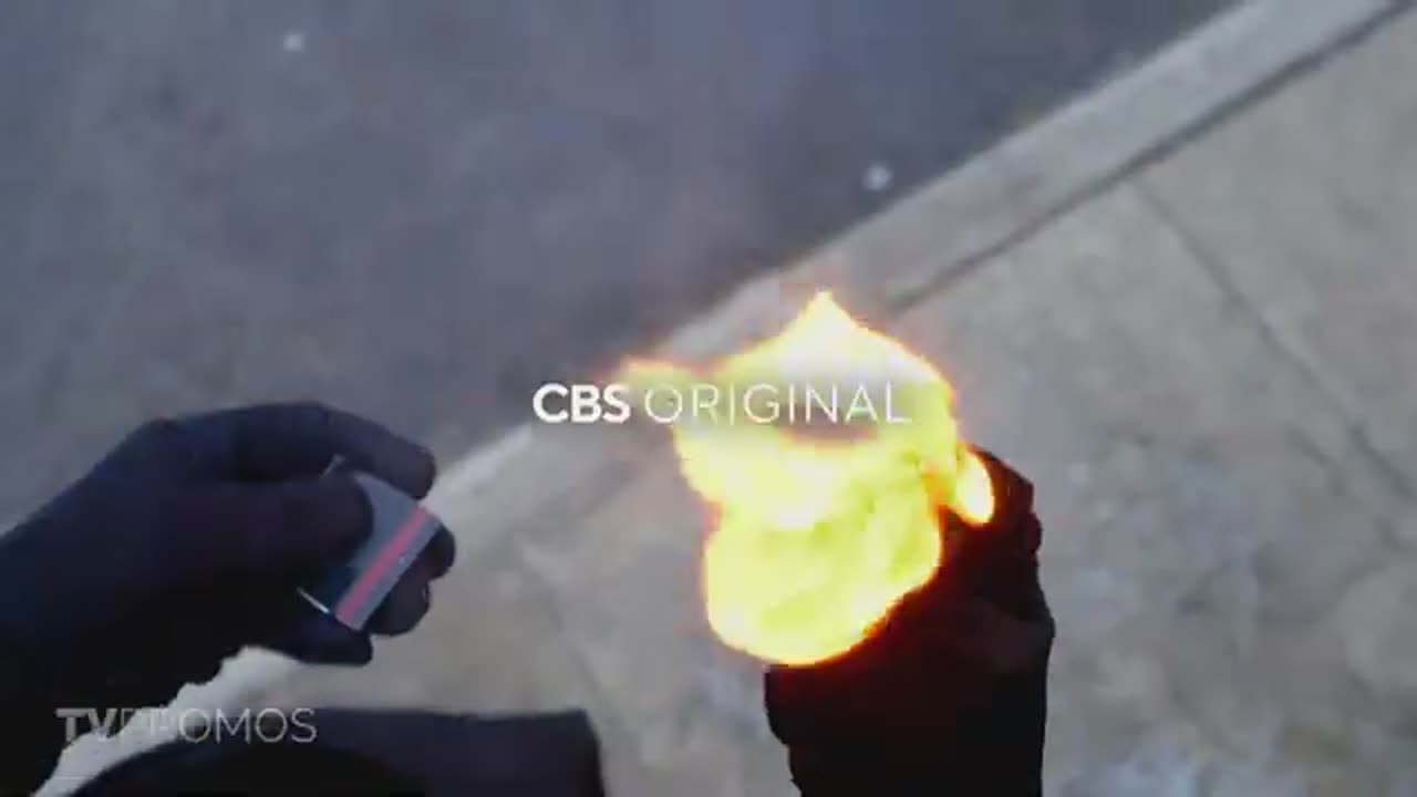 FBI 7x18 Promo "Blkpill" (HD)