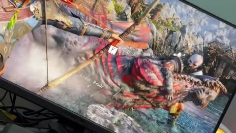GOD OF WAR