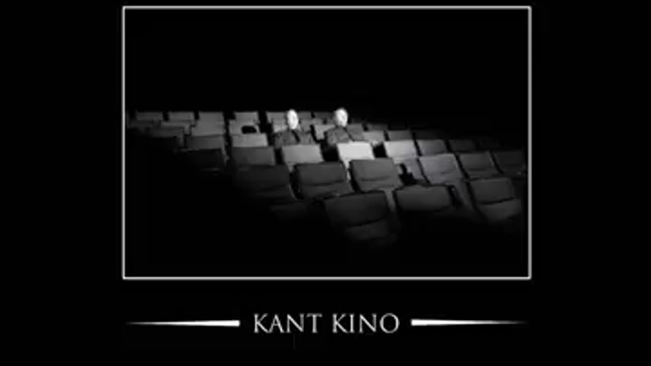 kant kino - Forgotten Faces