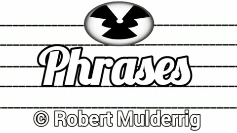 Phrases