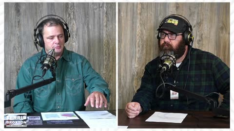 Episode 4: America's Unheard Witness Speaks...