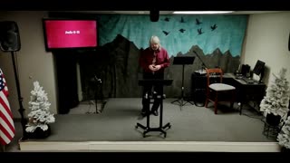 Justpassinthru IHS Sunday 1 11 26 Jude 2 how are Christians to respond?