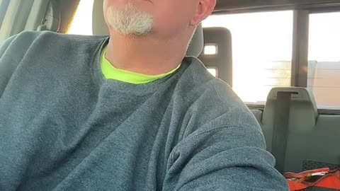 Listen to this message